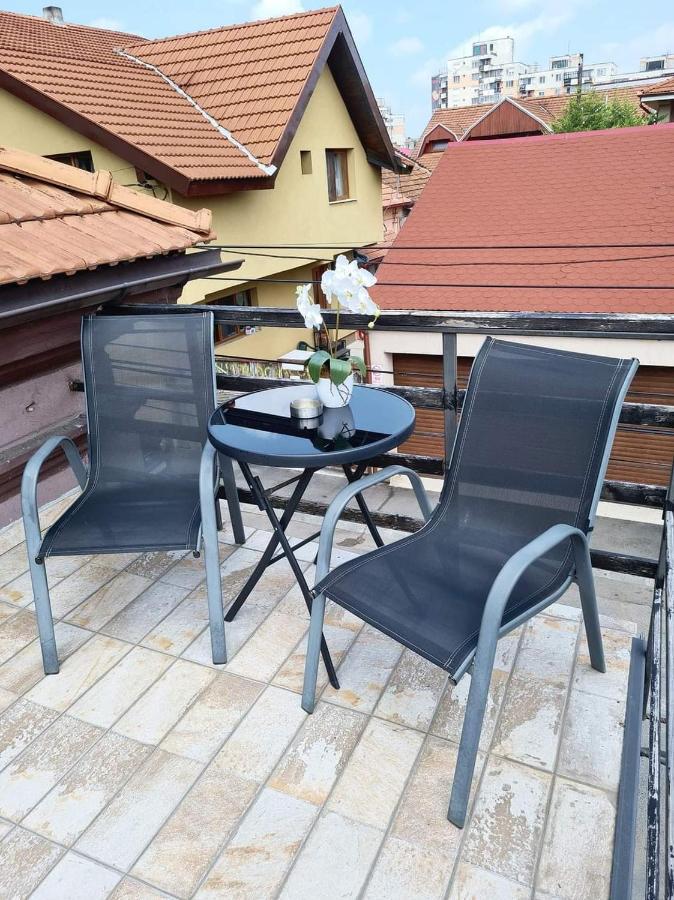 Laci Lak Oradea Exterior photo