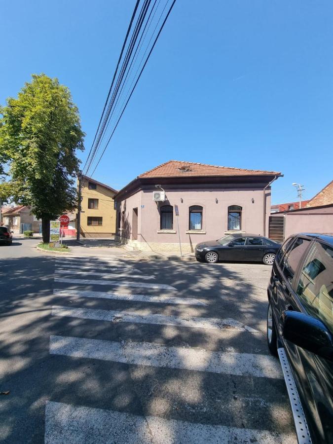 Laci Lak Oradea Exterior photo